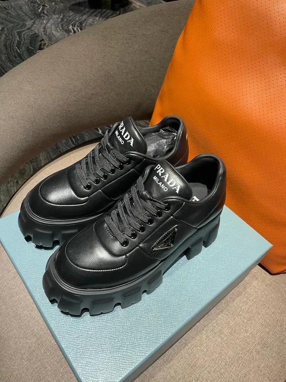 Prada Shoe 